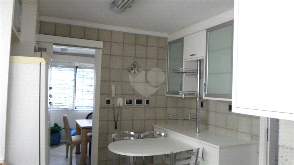 Venda Apartamento São Paulo Consolação REO154440 66