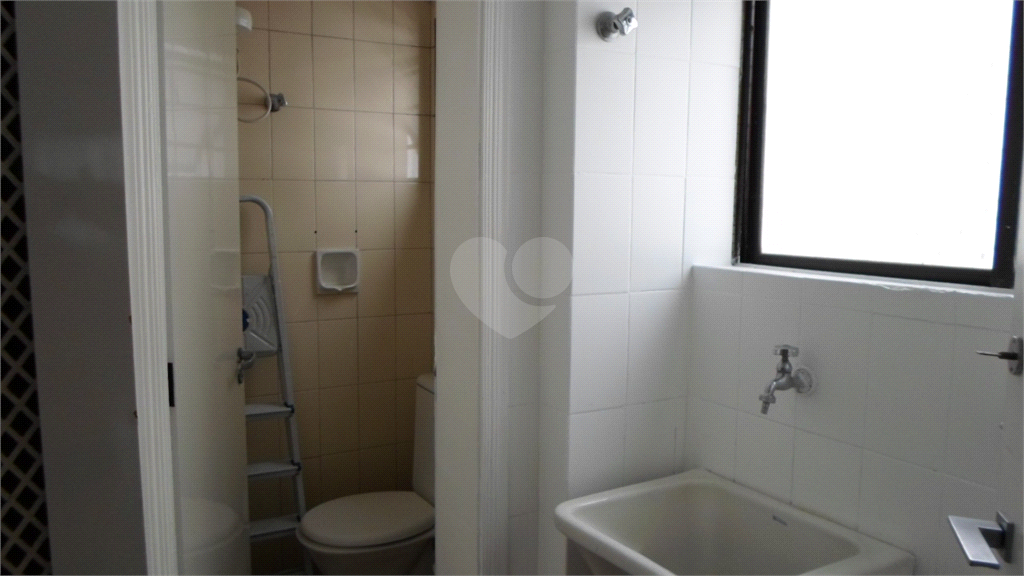 Venda Apartamento São Paulo Consolação REO154440 63