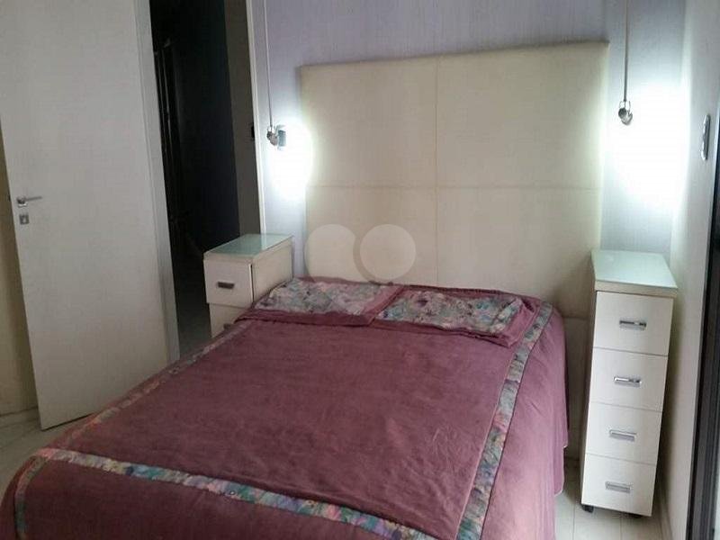 Venda Apartamento São Paulo Consolação REO154440 12