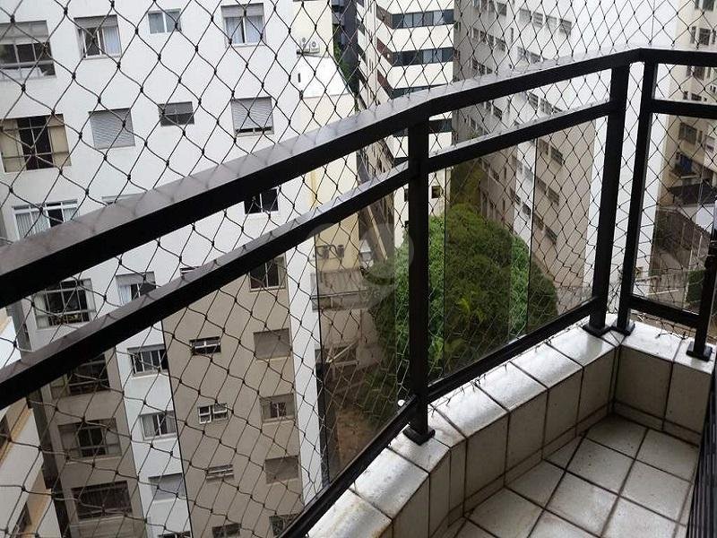 Venda Apartamento São Paulo Consolação REO154440 3