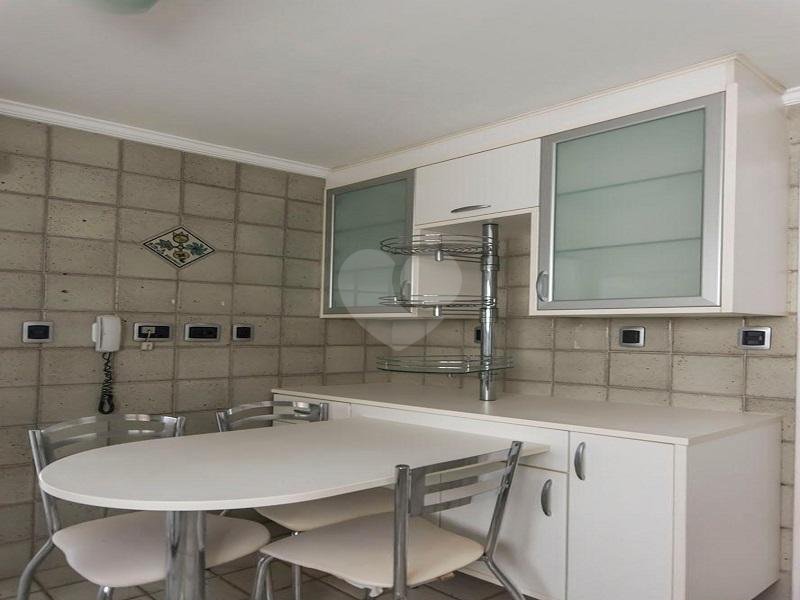 Venda Apartamento São Paulo Consolação REO154440 7