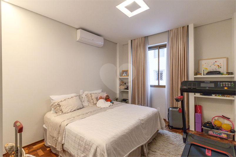 Venda Apartamento São Paulo Higienópolis REO154533 17