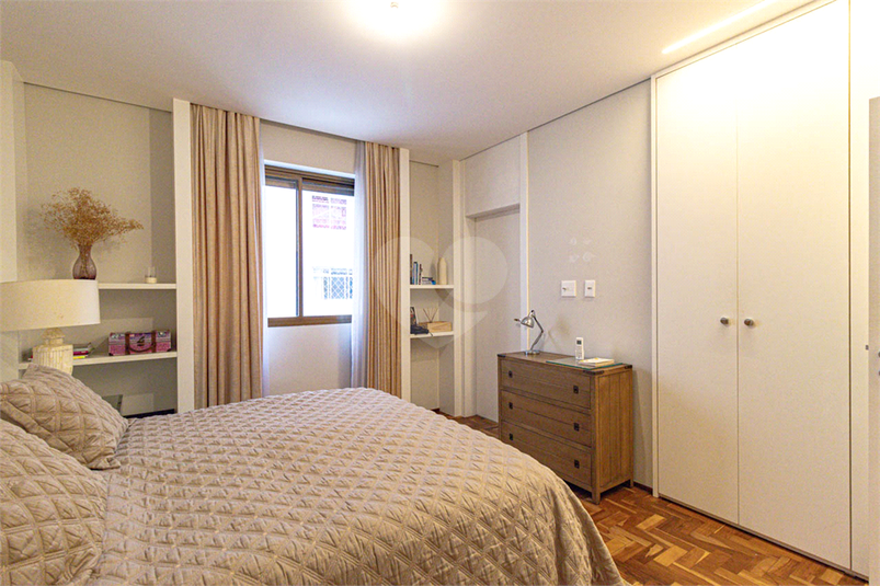 Venda Apartamento São Paulo Higienópolis REO154533 14