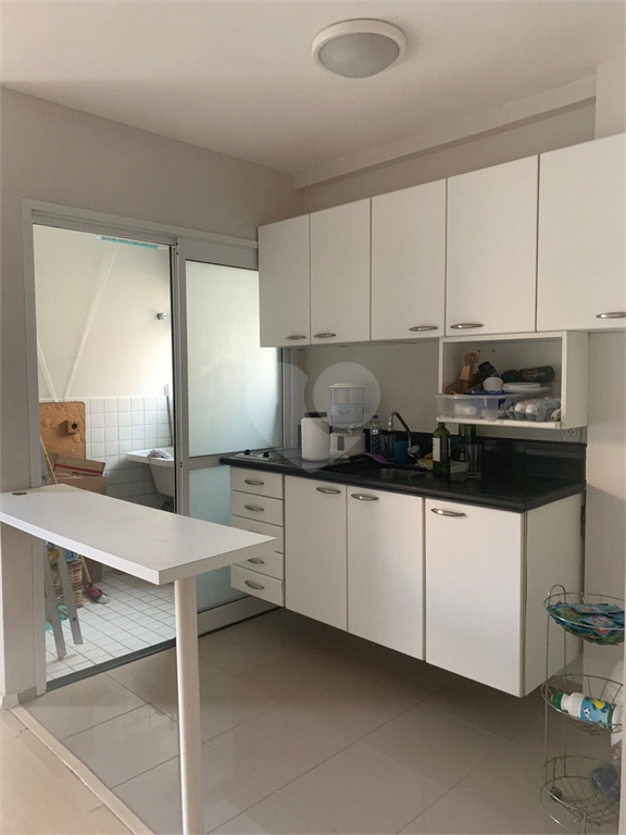 Venda Apartamento São Paulo Vila Madalena REO154534 11