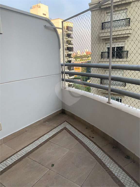 Venda Apartamento São Paulo Vila Madalena REO154534 6