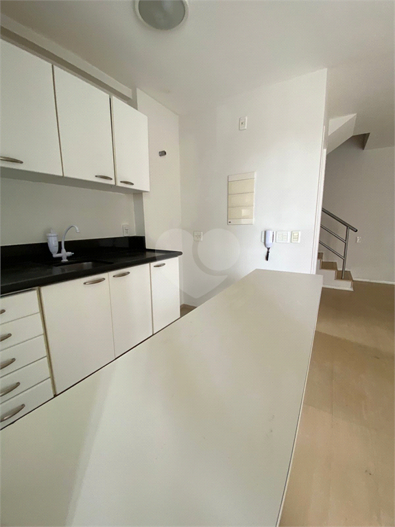 Venda Apartamento São Paulo Vila Madalena REO154534 12