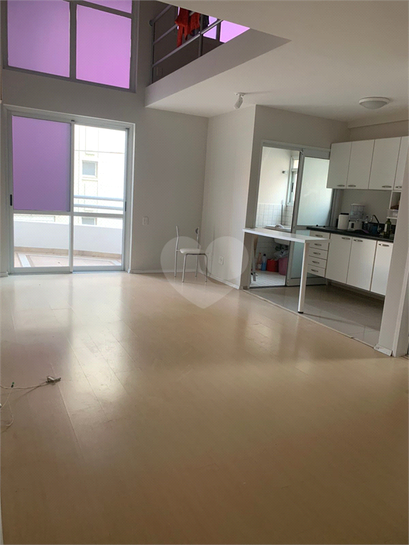 Venda Apartamento São Paulo Vila Madalena REO154534 3