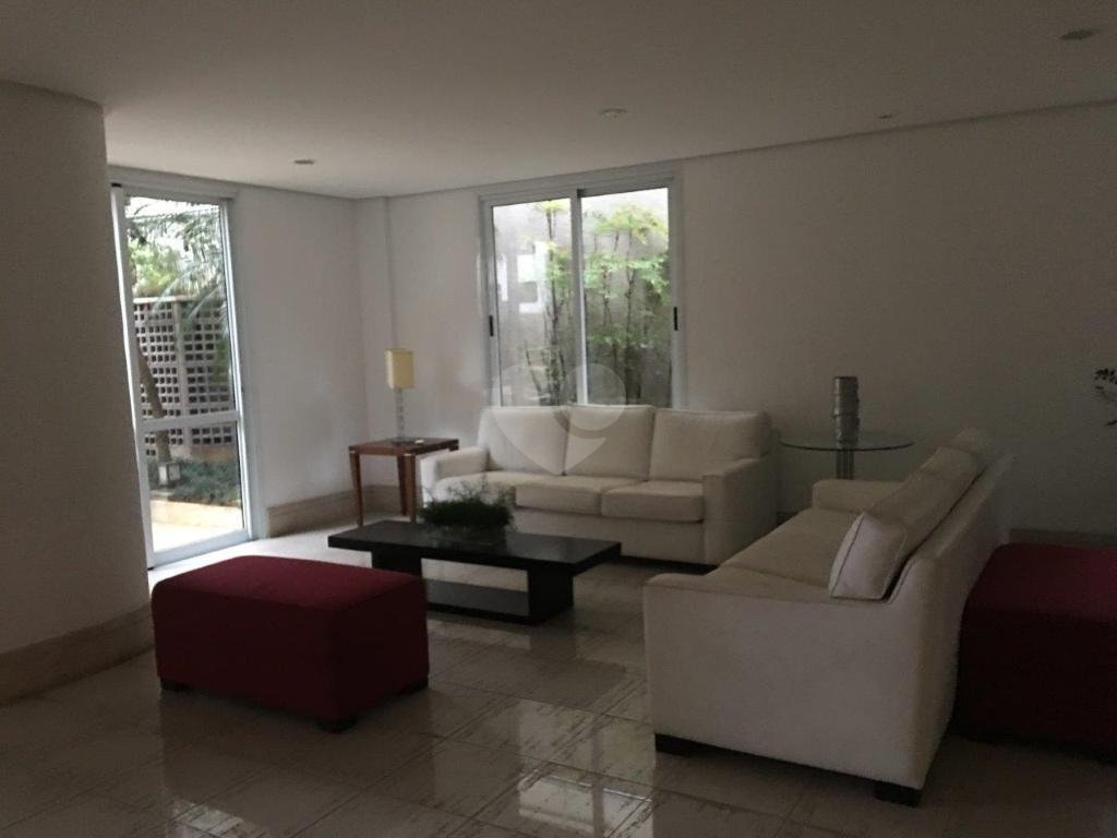 Venda Apartamento São Paulo Vila Madalena REO154534 17