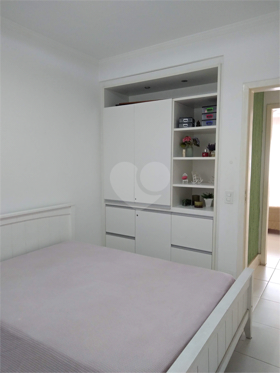 Venda Apartamento São Paulo Itaim Bibi REO154549 56