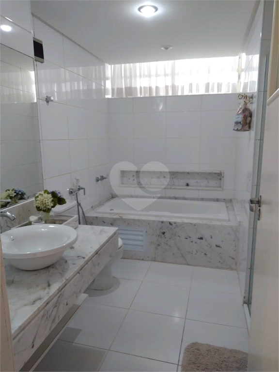 Venda Apartamento São Paulo Itaim Bibi REO154549 49