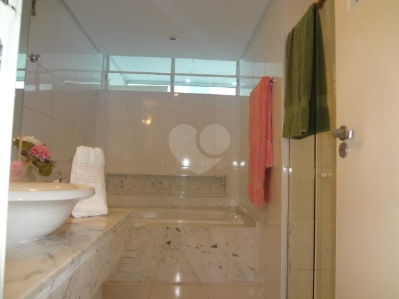 Venda Apartamento São Paulo Itaim Bibi REO154549 39