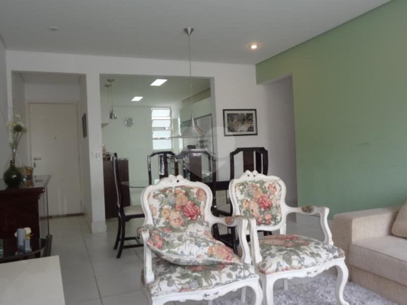 Venda Apartamento São Paulo Itaim Bibi REO154549 19