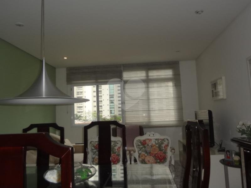 Venda Apartamento São Paulo Itaim Bibi REO154549 4