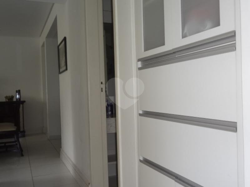 Venda Apartamento São Paulo Itaim Bibi REO154549 43