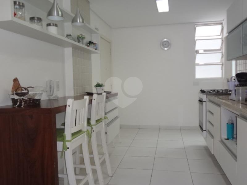 Venda Apartamento São Paulo Itaim Bibi REO154549 20