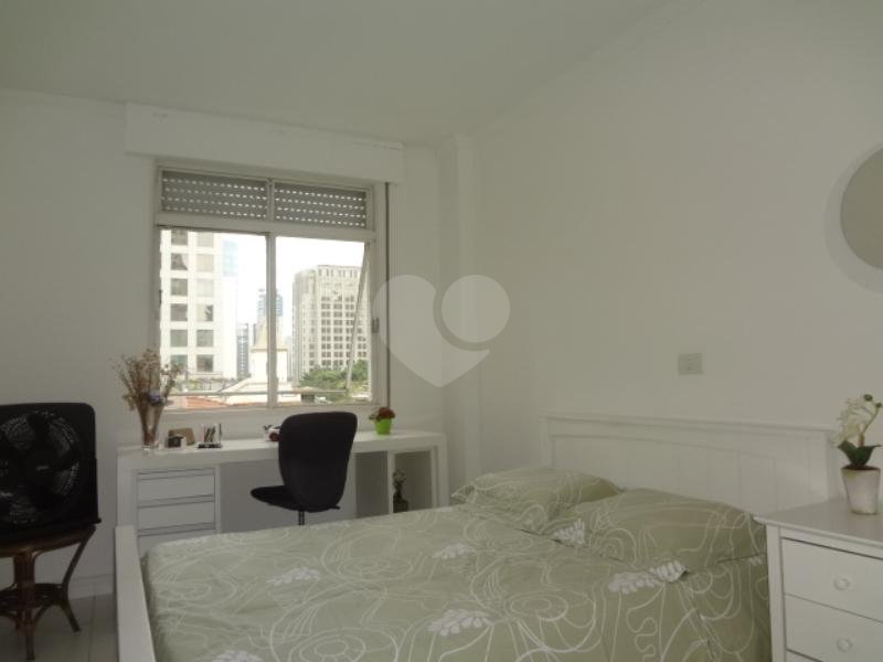 Venda Apartamento São Paulo Itaim Bibi REO154549 6