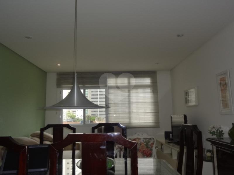 Venda Apartamento São Paulo Itaim Bibi REO154549 15