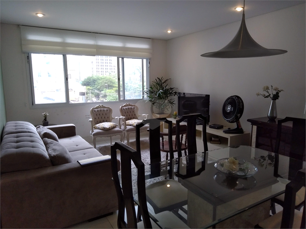 Venda Apartamento São Paulo Itaim Bibi REO154549 47