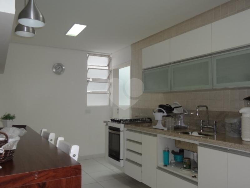 Venda Apartamento São Paulo Itaim Bibi REO154549 25