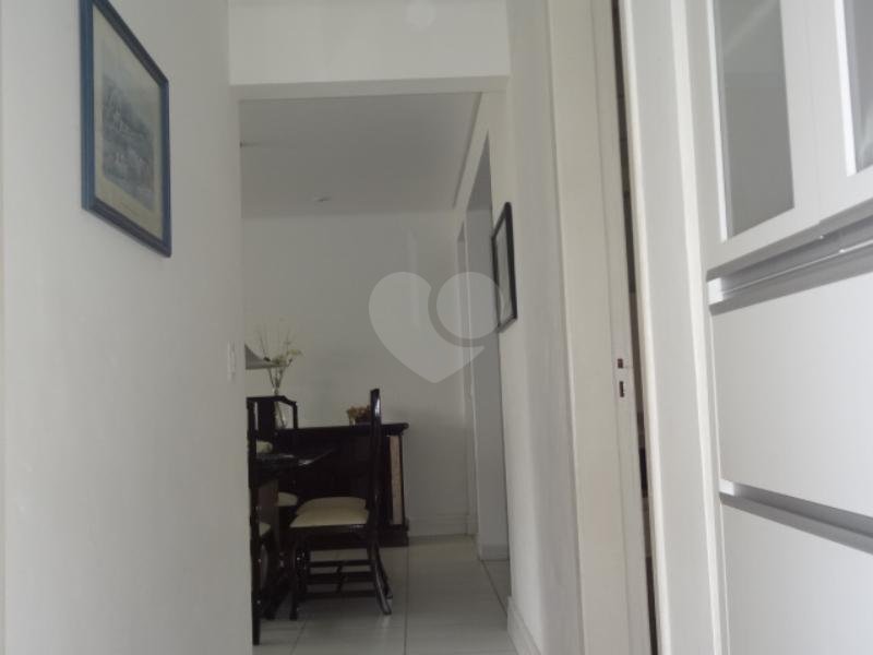 Venda Apartamento São Paulo Itaim Bibi REO154549 33