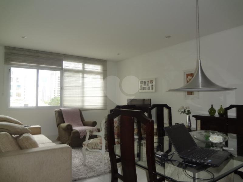 Venda Apartamento São Paulo Itaim Bibi REO154549 36