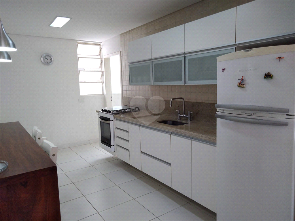 Venda Apartamento São Paulo Itaim Bibi REO154549 58