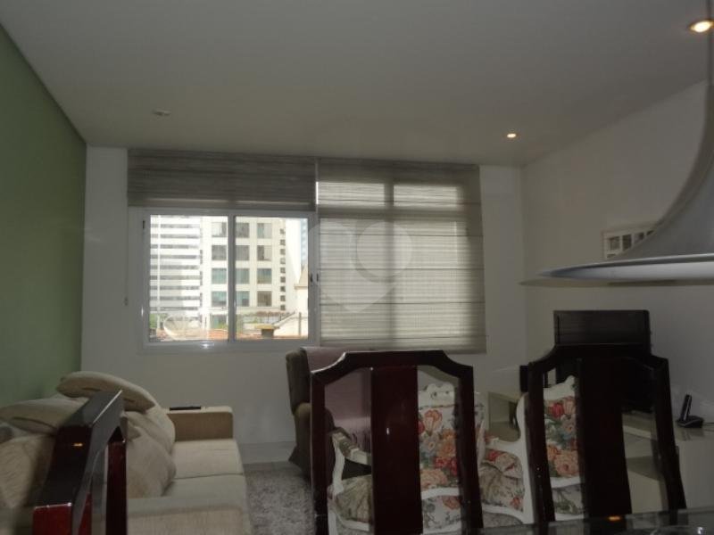 Venda Apartamento São Paulo Itaim Bibi REO154549 29