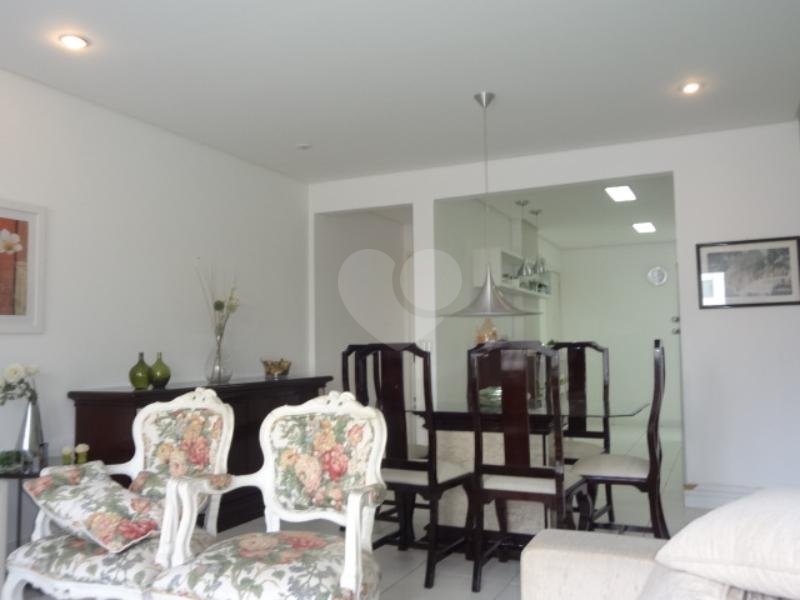 Venda Apartamento São Paulo Itaim Bibi REO154549 3