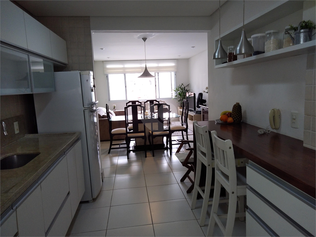 Venda Apartamento São Paulo Itaim Bibi REO154549 60