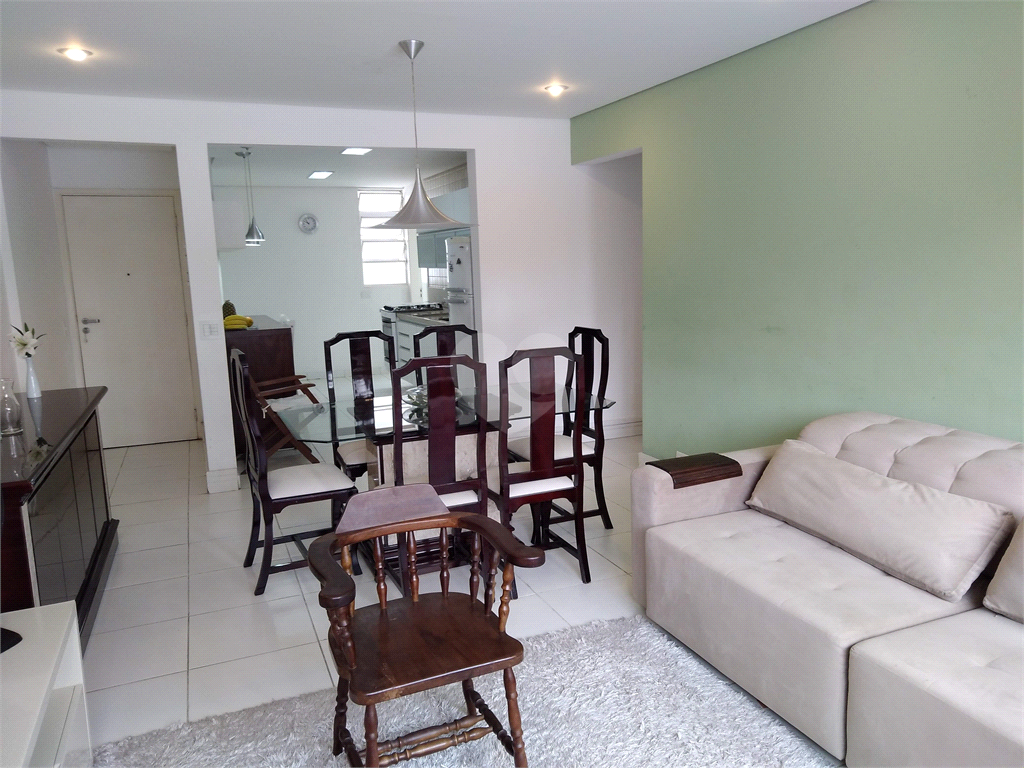 Venda Apartamento São Paulo Itaim Bibi REO154549 45