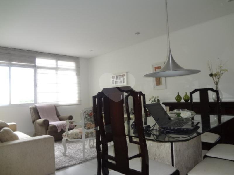 Venda Apartamento São Paulo Itaim Bibi REO154549 37