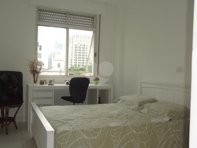 Venda Apartamento São Paulo Itaim Bibi REO154549 11