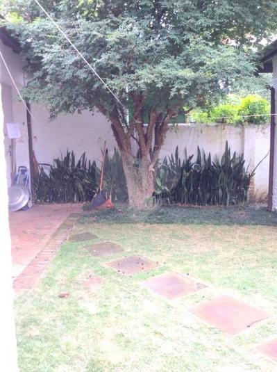 Aluguel Sobrado São Paulo Jardim Paulista REO154551 11