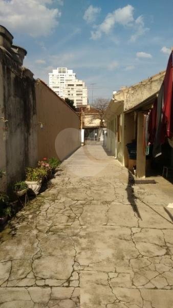 Venda Terreno São Paulo Vila Regente Feijó REO154564 9