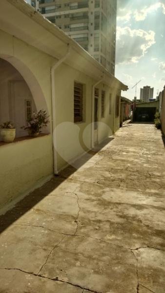 Venda Terreno São Paulo Vila Regente Feijó REO154564 5