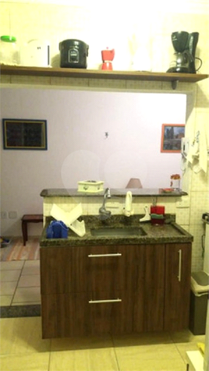 Venda Apartamento São Paulo Alto Da Mooca REO154583 5