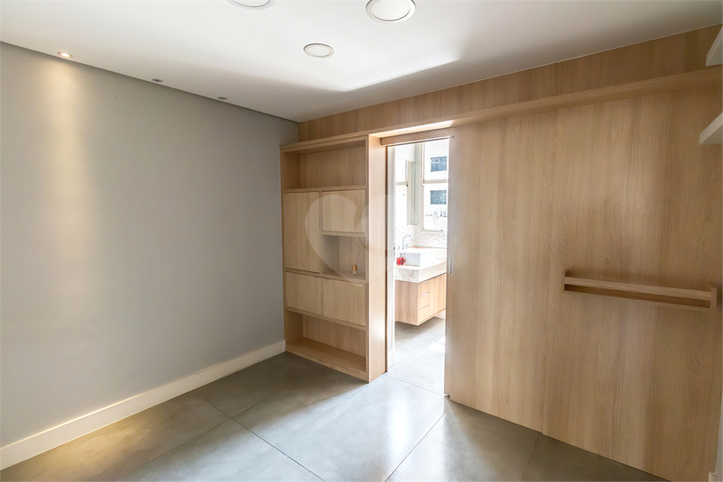 Aluguel Apartamento São Paulo Jardim Europa REO154612 22