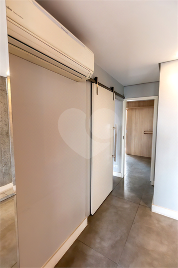 Aluguel Apartamento São Paulo Jardim Europa REO154612 13