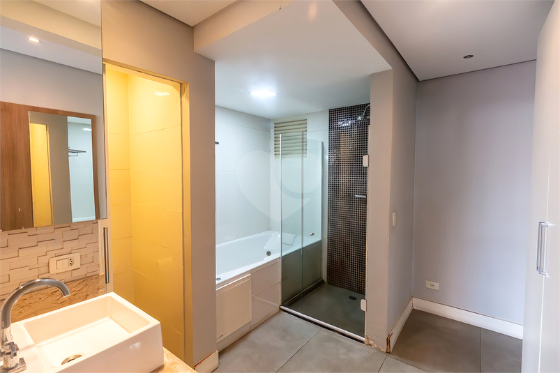 Aluguel Apartamento São Paulo Jardim Europa REO154612 15