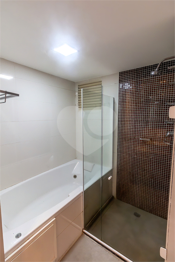 Aluguel Apartamento São Paulo Jardim Europa REO154612 16