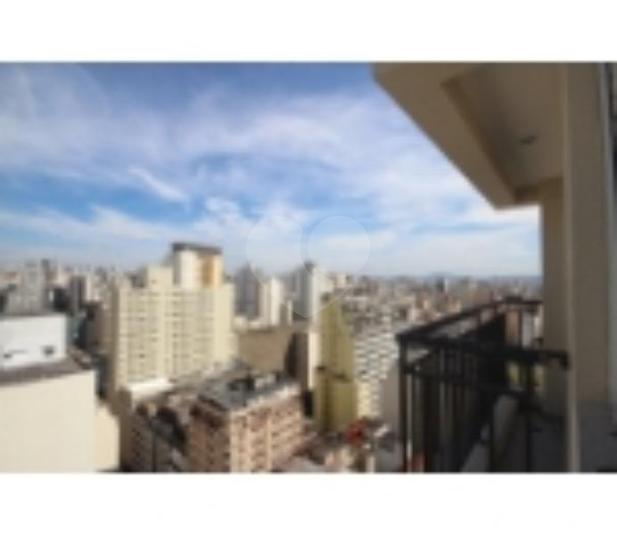 Venda Apartamento São Paulo Santa Efigênia REO154613 2