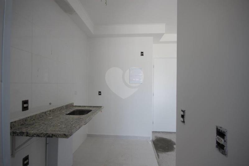 Venda Apartamento São Paulo Santa Efigênia REO154622 7