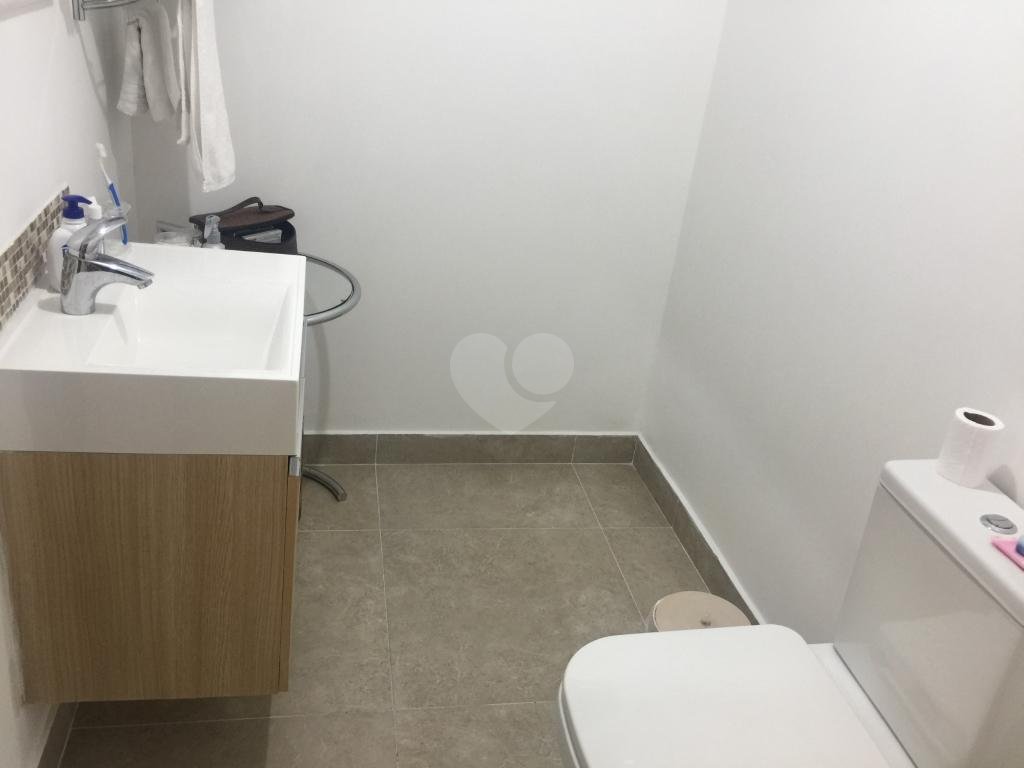 Venda Apartamento São Paulo Pinheiros REO154644 17