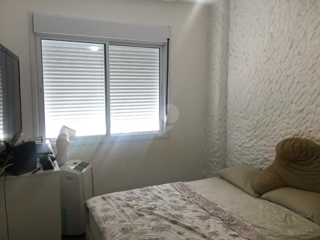 Venda Apartamento São Paulo Pinheiros REO154644 13