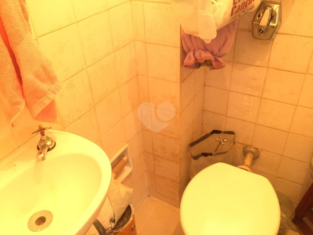 Venda Apartamento São Paulo Pinheiros REO154644 41