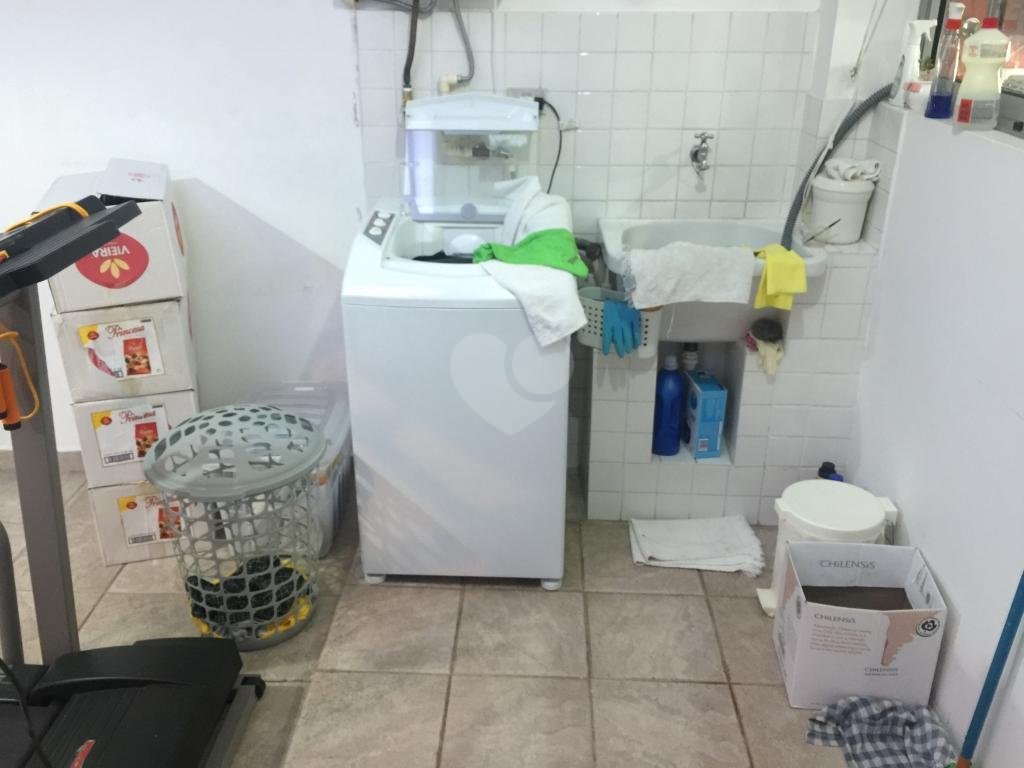 Venda Apartamento São Paulo Pinheiros REO154644 39