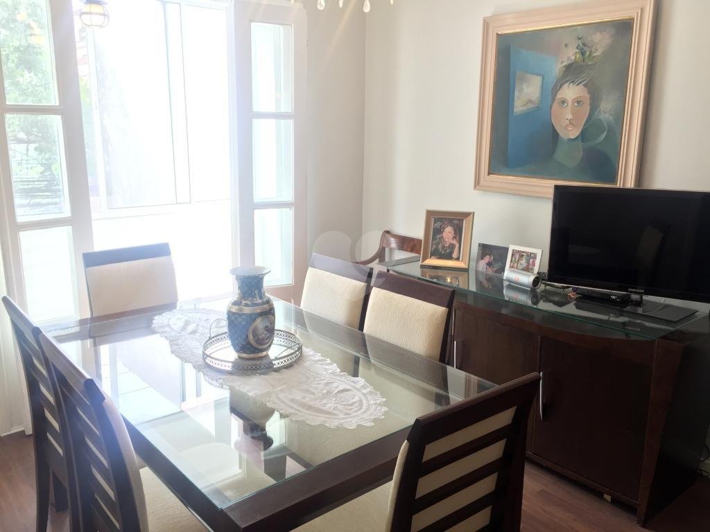 Venda Apartamento São Paulo Pinheiros REO154644 6