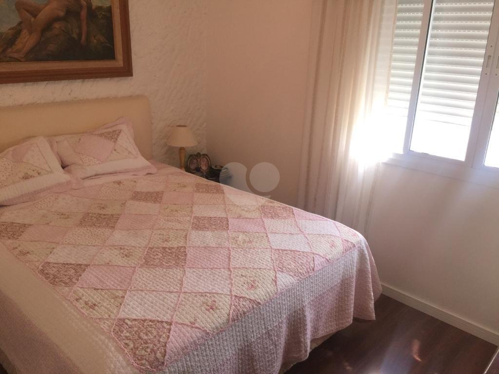 Venda Apartamento São Paulo Pinheiros REO154644 21