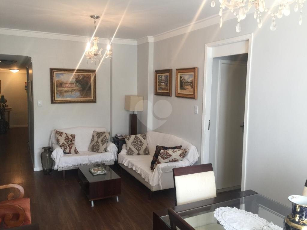 Venda Apartamento São Paulo Pinheiros REO154644 5