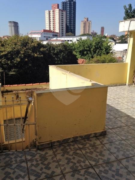 Venda Sobrado São Paulo Quinta Da Paineira REO154734 11